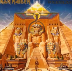 Powerslave