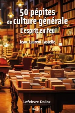 50 pépites de culture générale
