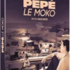 Pépé le Moko (Combo Blu-ray + DVD) - Blu-ray (1936)