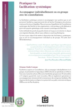Pratiquer la facilitation systémique