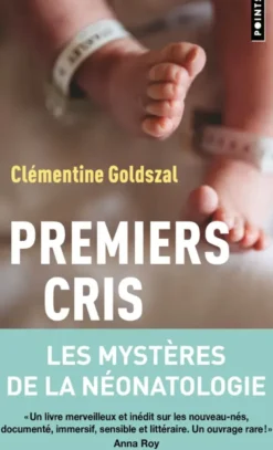 Premiers cris