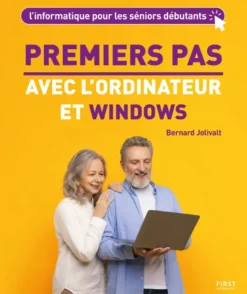 Premiers pas avec l'ordinateur et Windows