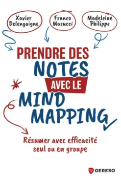 Prendre des notes avec le Mind Mapping