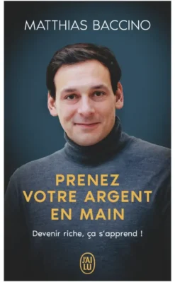 Prenez votre argent en main