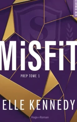 Prep seriesMisfit