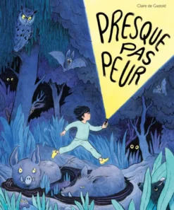 Presque pas peur