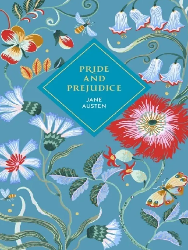 Pride and Prejudice