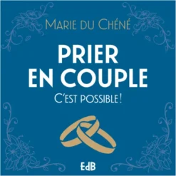 Prier en couple
