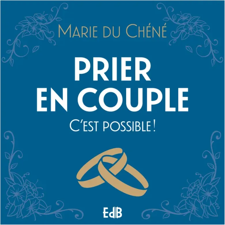 Prier en couple