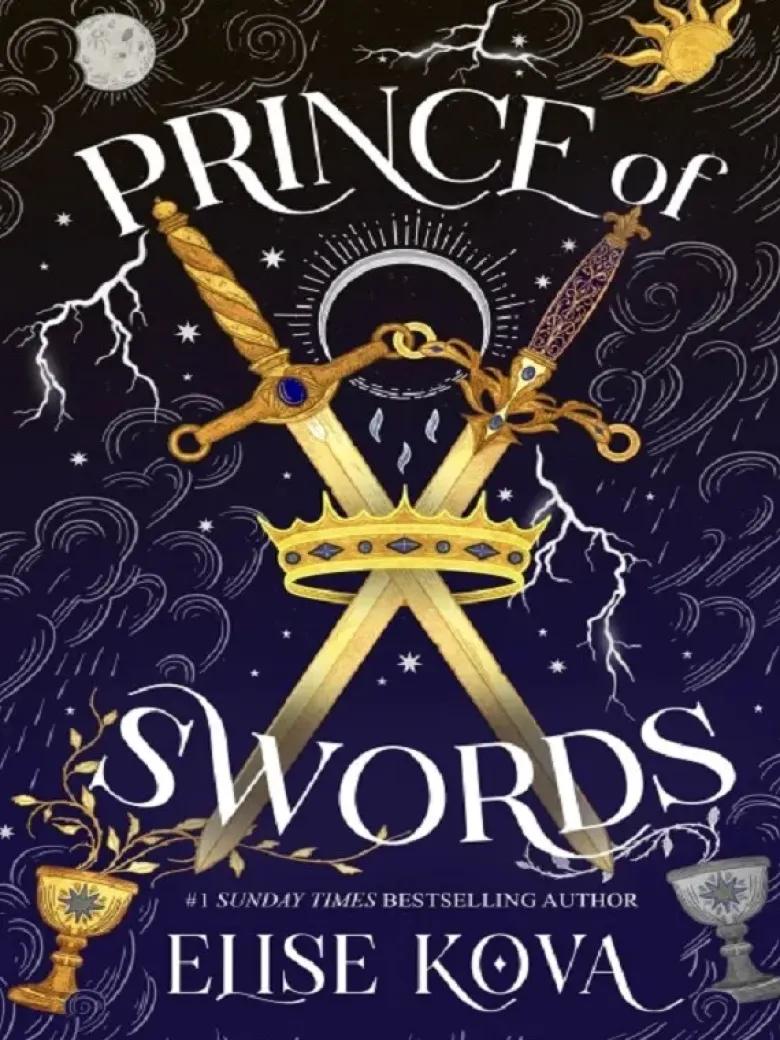 Prince of Swords