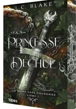 Princesse déchue