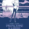Princesse Saphir Intégrale T02 - Édition prestige