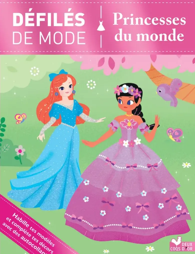 Princesses du monde