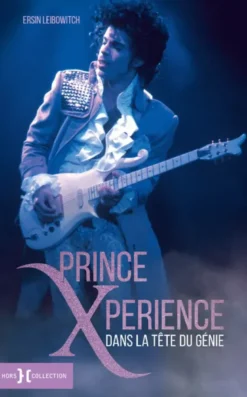 Prince Xperience - Dans la tête du génie