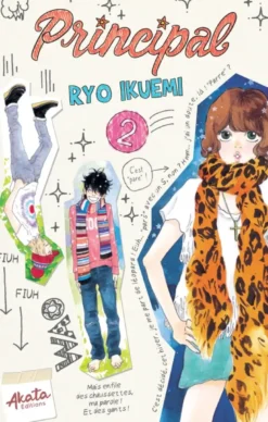 Principal - Tome 02 (VF)