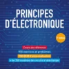 Principes d'électronique - 9e éd. - Cours et exercices corrigés