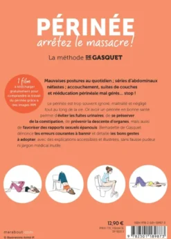 Périnée arrêtez le massacre