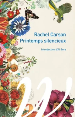 Printemps silencieux