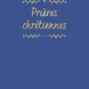 Prières chrétiennes