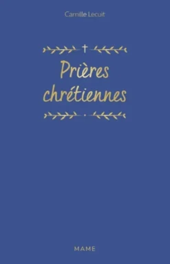 Prières chrétiennes