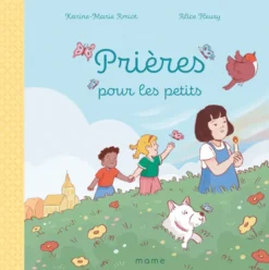 Prières pour les petits