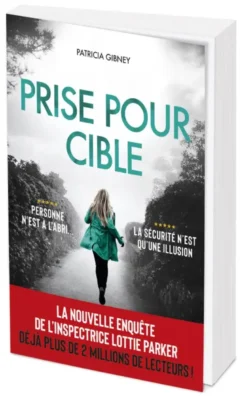 Prise pour cible