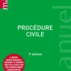 Procédure civile