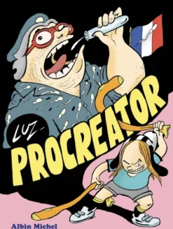 Procreator