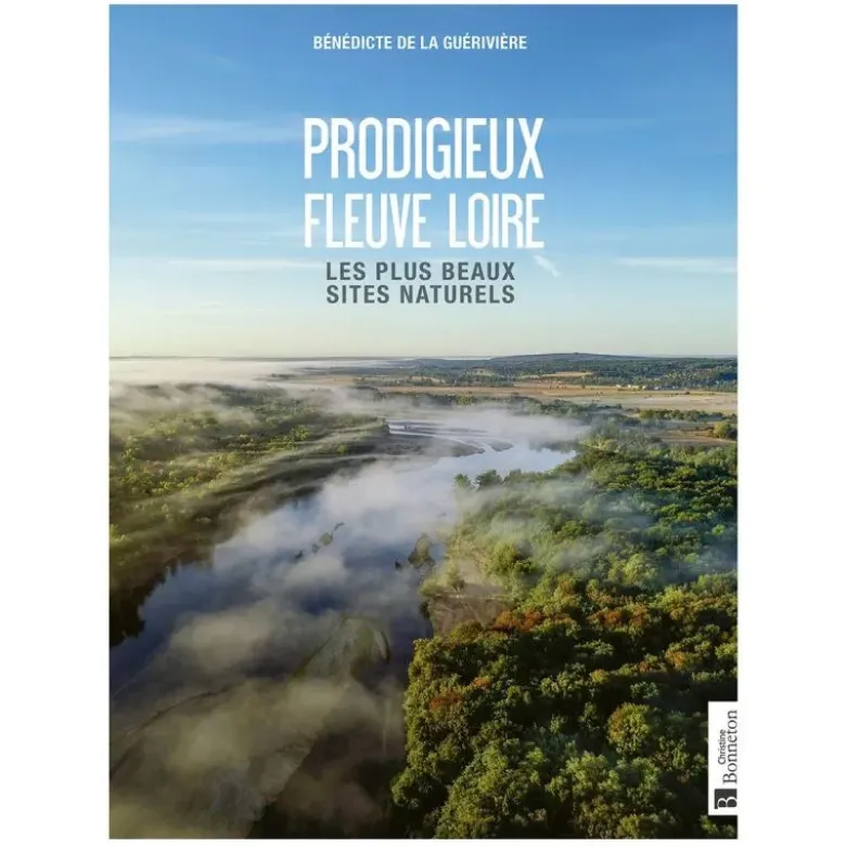Prodigieux fleuve Loire