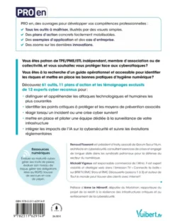 Pro en Cybersécurité
