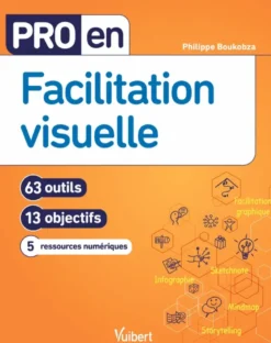 Pro en Facilitation visuelle