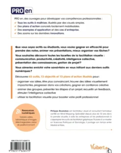 Pro en Facilitation visuelle