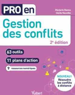 Pro en Gestion des conflits
