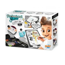 Professionnal Studio Tablette 3 en 1