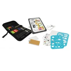 Professionnal Studio Tablette 3 en 1