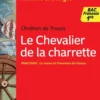 Profil - Le chevalier de la charrette (Bac de français 2027)