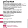 Programmation Python par la pratique - 2e éd.