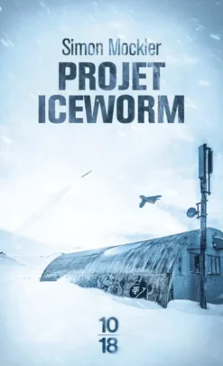 Projet Iceworm
