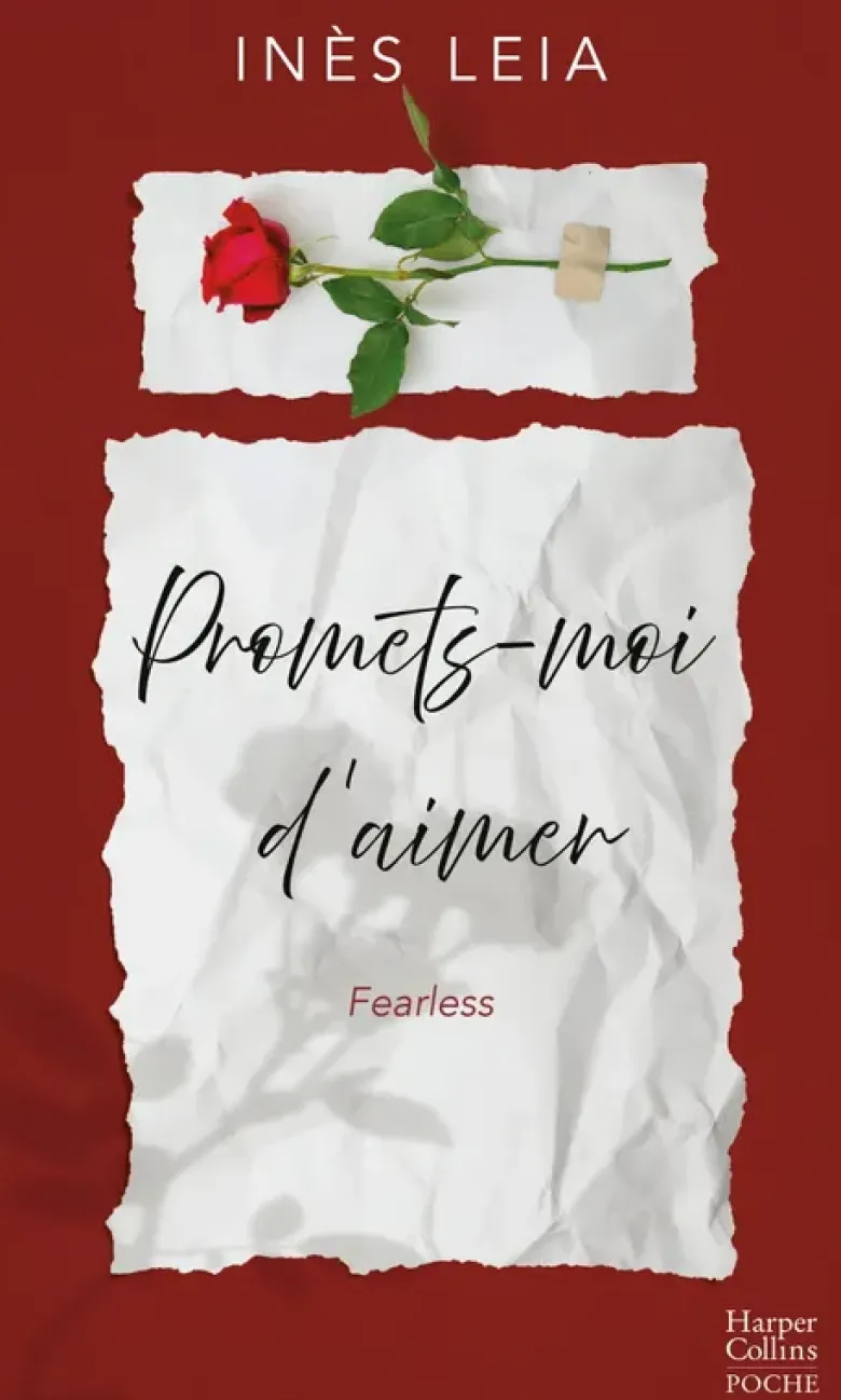 Promets-moi d'aimer