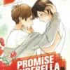 Promise Cinderella - Tome 08