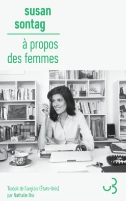 À propos des femmes
