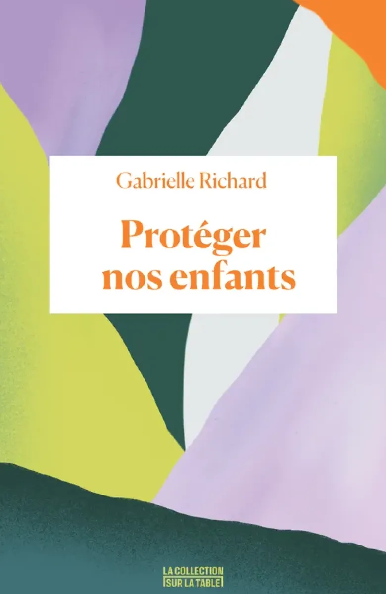 Protéger nos enfants