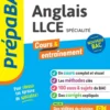 Prépabac - Anglais LLCE Tle générale (spécialité) - Bac 2027