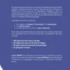 Préparation aux faits de langue : CAPES et tronc commun de l’Agrégation d’anglais