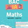 Prépare le Bac avec ton coach IA - Maths Tle