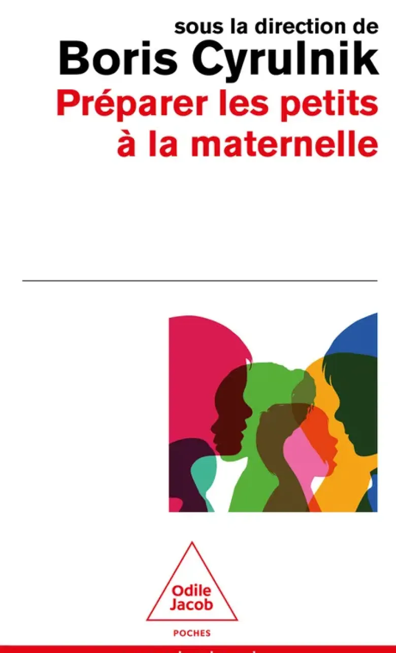 Préparer les petits à la maternelle