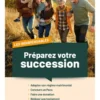 Préparez votre succession 2026