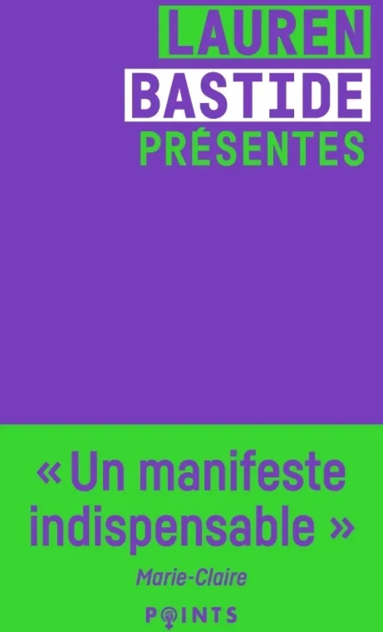 Présentes - Ville, médias, politique... Quelle place pour les femmes ?