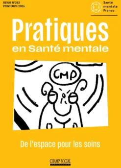 PSM 1 - 2026 De l'espace pour les soins