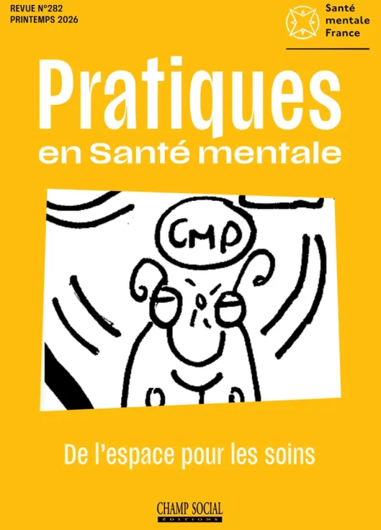PSM 1 - 2026 De l'espace pour les soins